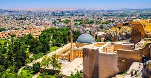 Urfa’da Konaklama Mekanları ve Doğru Tercih...